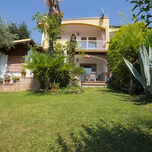  Ferienhaus Formica
