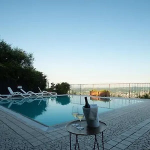  Landhaus La Candola