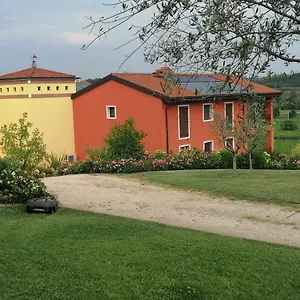  Bauernhof La Rondinella