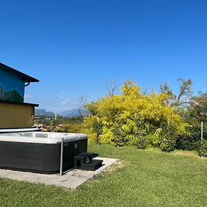  Apartment Monte Oliveto