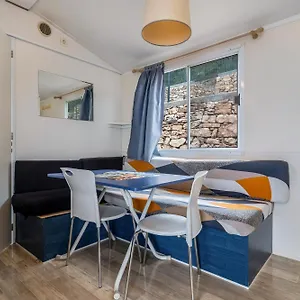  Ferienhaus Le Terrazze Sul Garda Relais