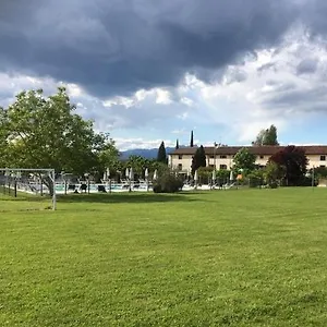 Bauernhof Le Caldane