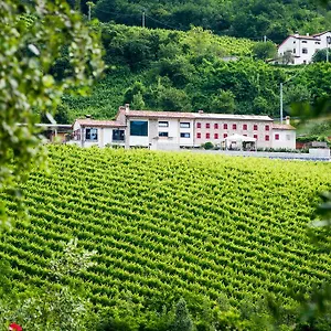  Bauernhof Ca' Piadera Wine Relais
